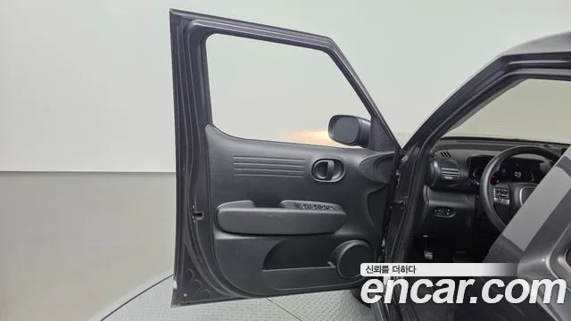 Hyundai Casper — Фото автомобиля 13
