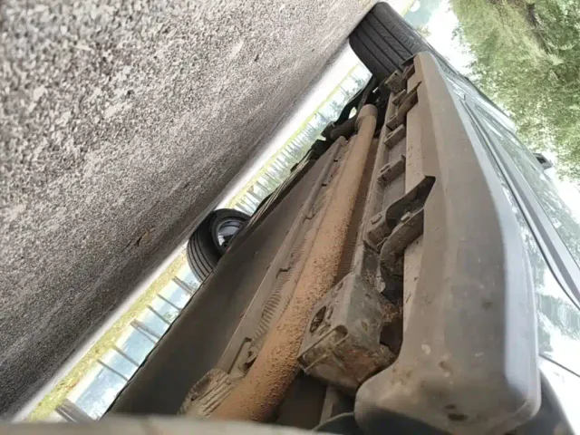 BYD FangChengBao Titanium 7 — Фото автомобиля 20