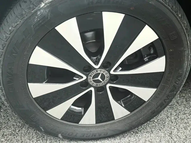 Mercedes-Benz Vito — Фото автомобиля 7