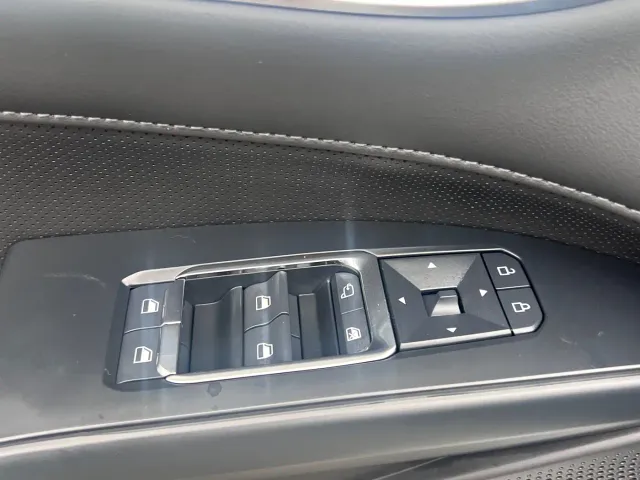 Ford Mondeo — Фото автомобиля 11