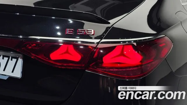 Mercedes-Benz E-Class W214 — Фото автомобиля 23
