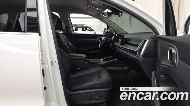 Kia Sorento Generation 4 — Фото автомобиля 11