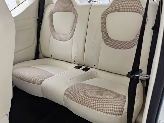 Wuling Hongguang Mini EV — Фото автомобиля 15