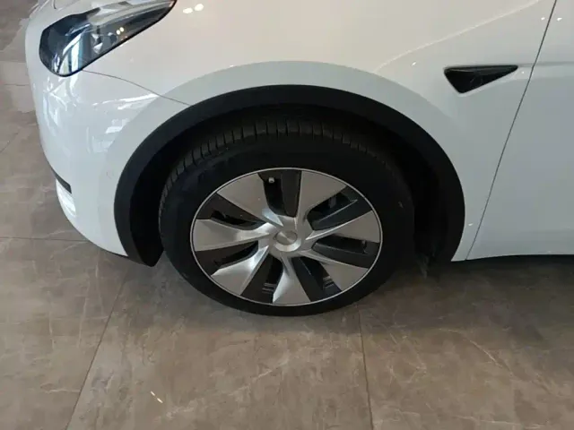 Tesla Model Y — Фото автомобиля 22