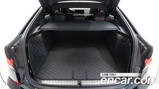 BMW Gran Turismo — Фото автомобиля 20