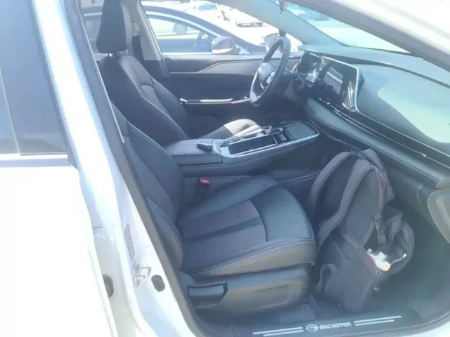 GAC Aion S — Фото автомобиля 24