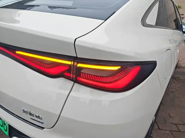 BYD Seal 06 — Фото автомобиля 7