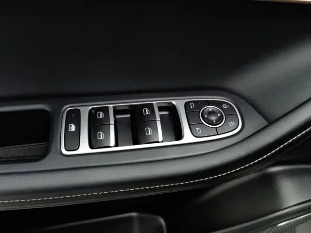 Chery Tiggo 5x — Фото автомобиля 9