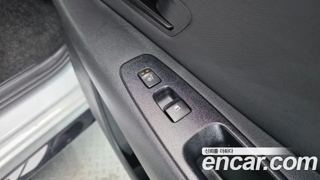 Hyundai AVANTE Avante (CN7) 1.6 Turbo N Line — Фото автомобиля 20