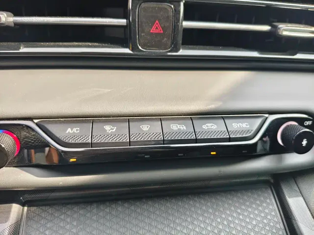 GAC Trumpchi Emkoo — Фото автомобиля 10