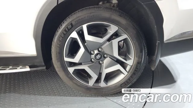 Hyundai Palisade The New Palisade Бензин 3.8 2WD — Фото автомобиля 19