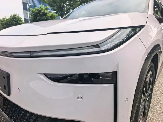 Toyota BoZhi 3X — Фото автомобиля 7