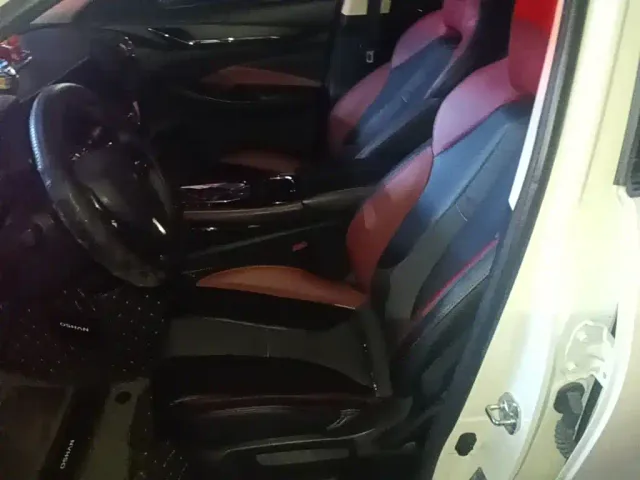 Changan Oushang X5 — Фото автомобиля 14