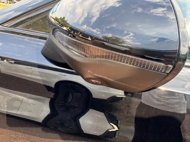 Hongqi Hongqi H5 2025 2.0T Automatic Mystic Shadow — Фото автомобиля 4