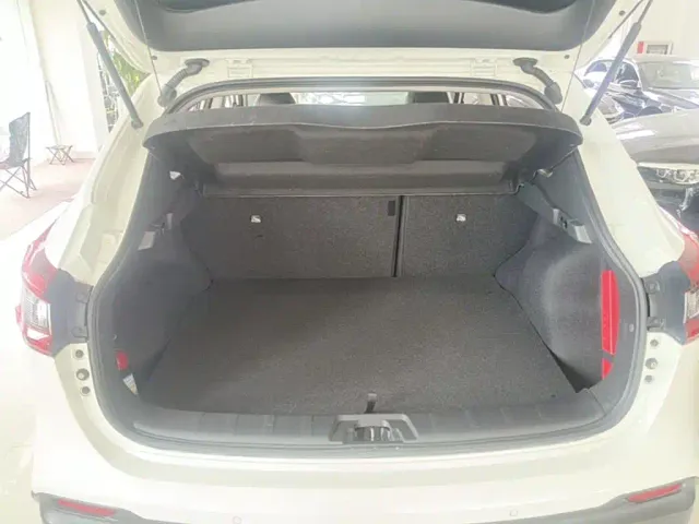 Nissan Qashqai — Фото автомобиля 18