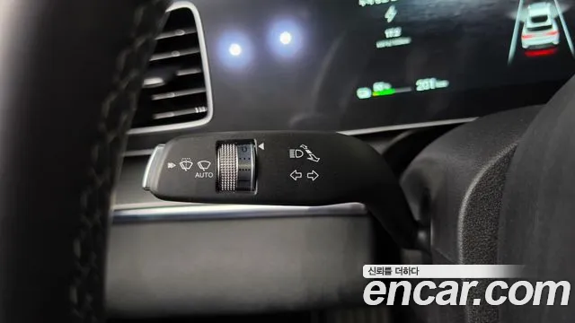 BYD Sealion 7 — Фото автомобиля 20