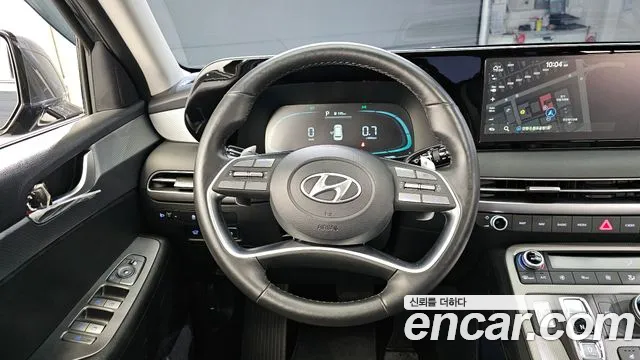 Hyundai Palisade The New Palisade Дизель 2.2 2WD — Фото автомобиля 13