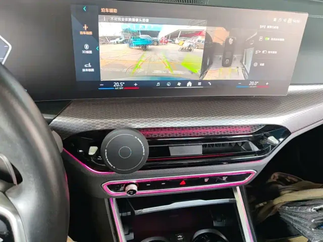 BMW 3 Series — Фото автомобиля 12