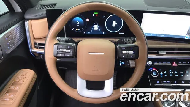 Hyundai Santa Fe MX5 — Фото автомобиля 20