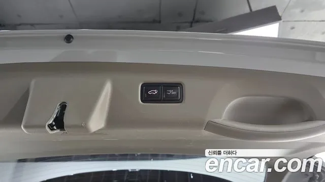 Kia Carnival 4th Gen — Фото автомобиля 17