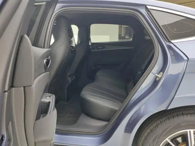 BYD Seal 06 — Фото автомобиля 11