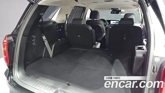 Hyundai Palisade — Фото автомобиля 20