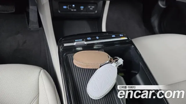 Hyundai Tucson — Фото автомобиля 24