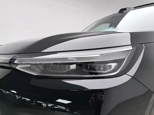 GAC Trumpchi Xiangwang S9 — Фото автомобиля 7