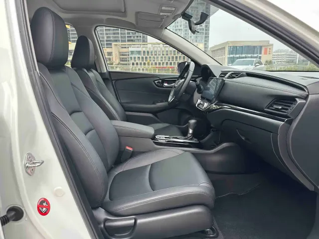Honda Crider — Фото автомобиля 19