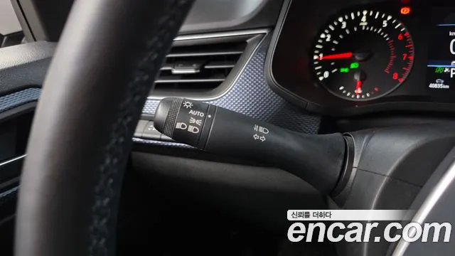 Renault-KoreaSamsung XM3 — Фото автомобиля 28