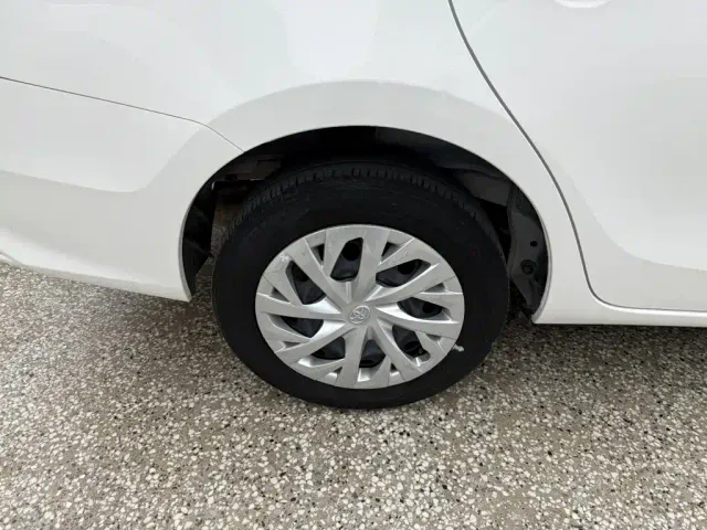 Toyota Vios — Фото автомобиля 15