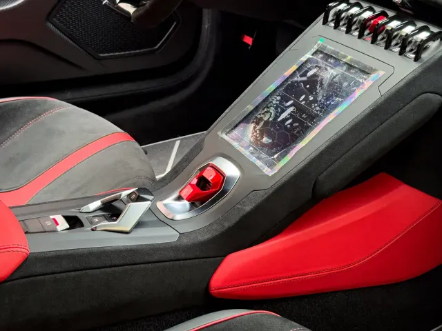 Lamborghini Huracan — Фото автомобиля 19