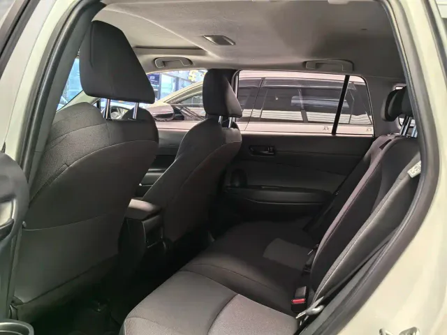 Toyota Frontlander — Фото автомобиля 10