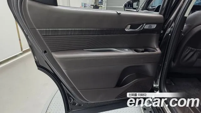 Hyundai Palisade The New — Фото автомобиля 14