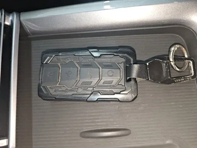 BYD Seal — Фото автомобиля 8