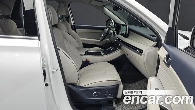 Hyundai Palisade The New Palisade Бензин 3.8 4WD — Фото автомобиля 26