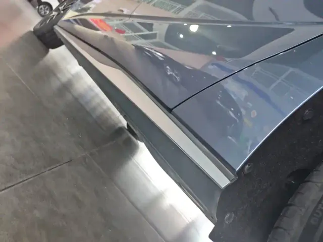 BYD Seal — Фото автомобиля 21