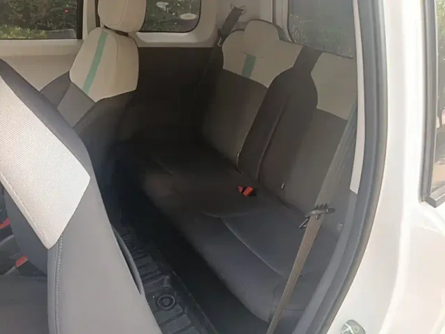 Changan Lumin — Фото автомобиля 16
