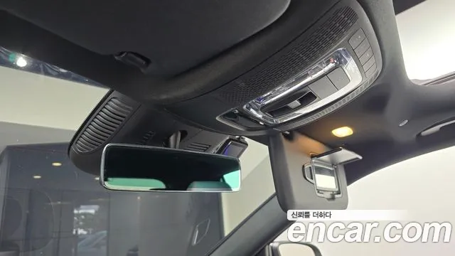 Mercedes-Benz EQA H243 — Фото автомобиля 30
