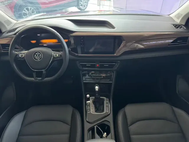 Volkswagen Tharu — Фото автомобиля 17