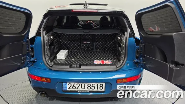 Mini Clubman — Фото автомобиля 20