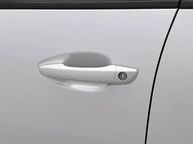 Peugeot 4008 — Фото автомобиля 18