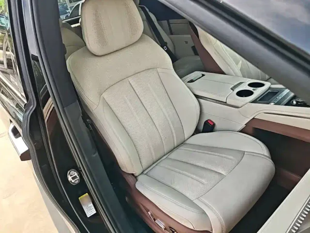 BYD Xia — Фото автомобиля 19
