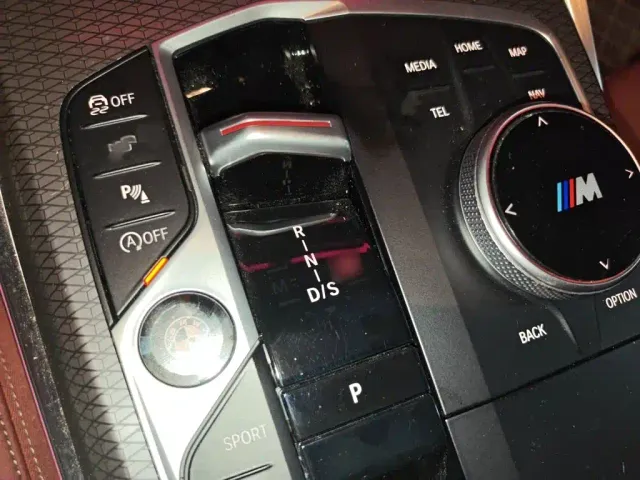 BMW 3 Series — Фото автомобиля 6