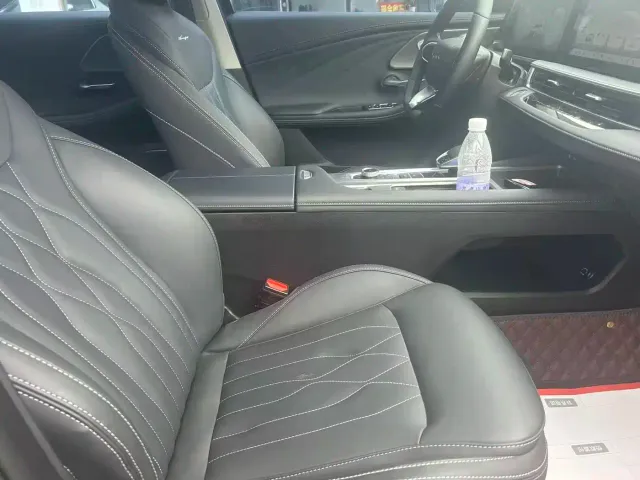 Chery Arrizo 8 — Фото автомобиля 8