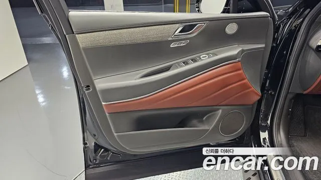 Genesis GV80 — Фото автомобиля 13