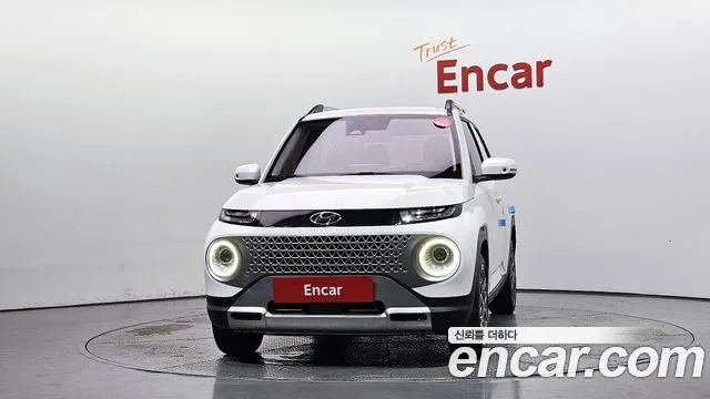 Hyundai Casper Casper Inspiration — Фото автомобиля 3