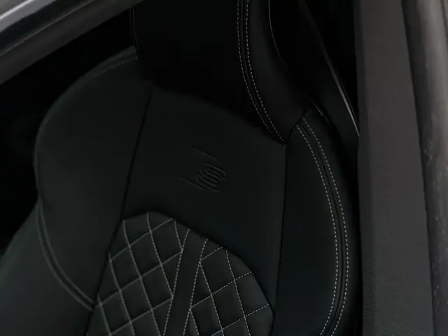 Audi Audi S5 2022 S5 3.0T Sportback — Фото автомобиля 17