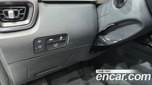 Kia Sorento Sorento 4-е поколение Дизель 2.2 2WD — Фото автомобиля 14
