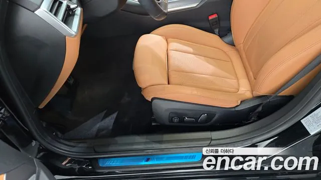 BMW 3-Series 3 серия (G20) 320i M Sport — Фото автомобиля 29